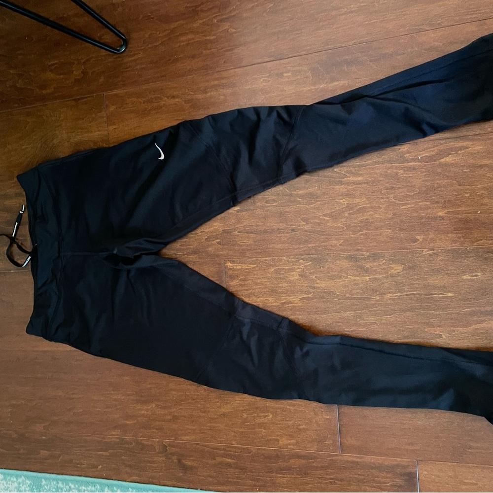 Nike Black Leggings